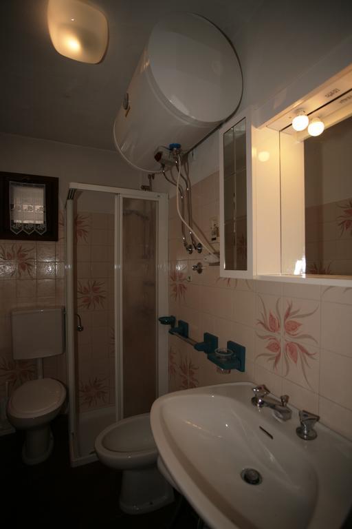 Appartamento Doleda Canazei Oda fotoğraf